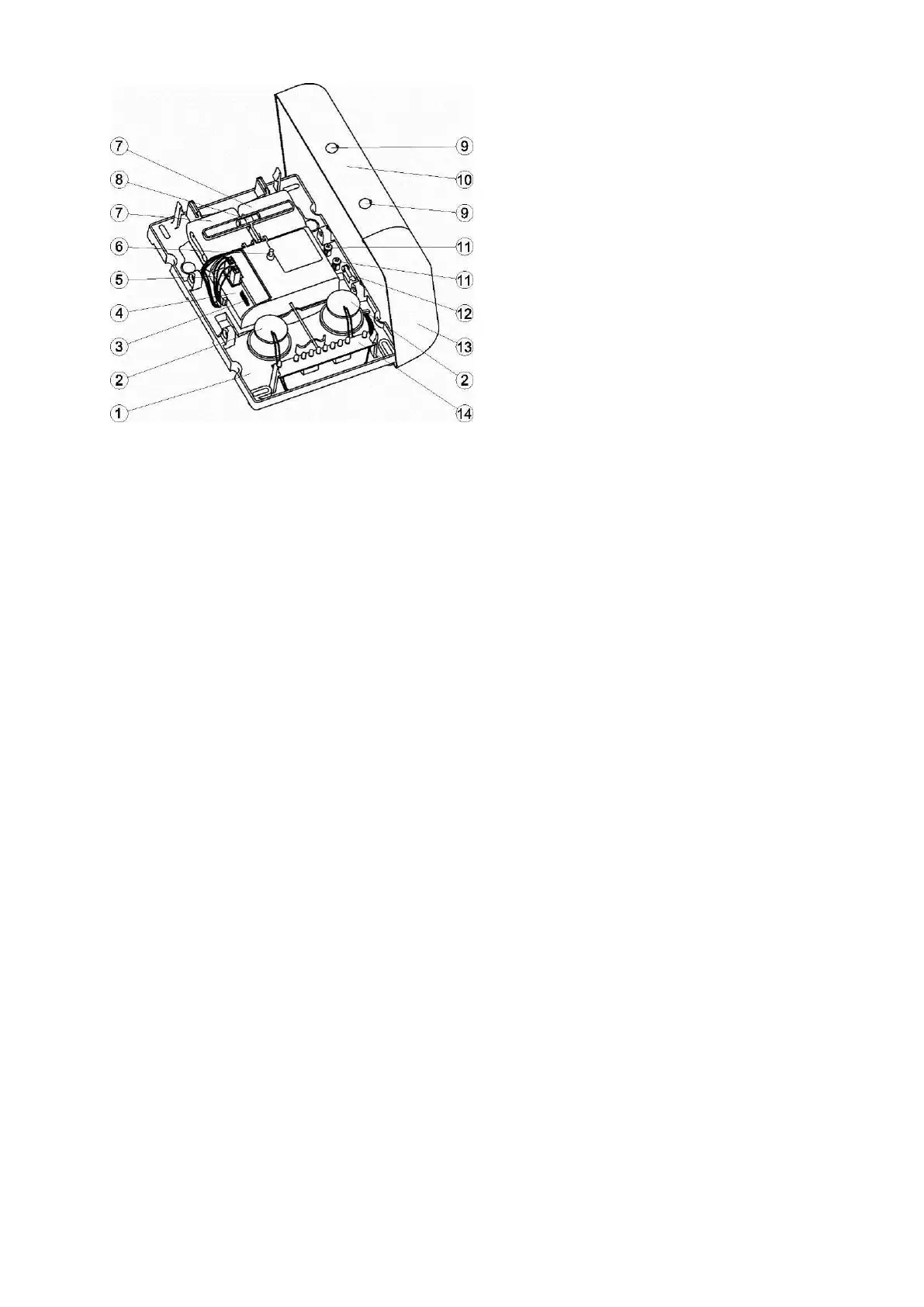 Page #3 background image