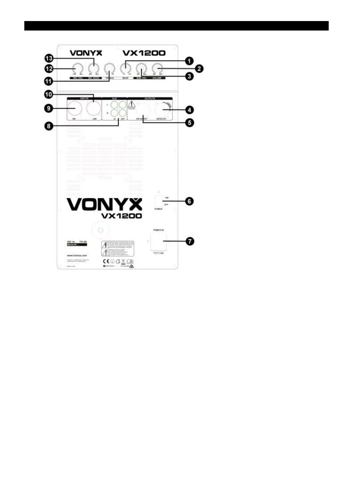 Page #3 background image