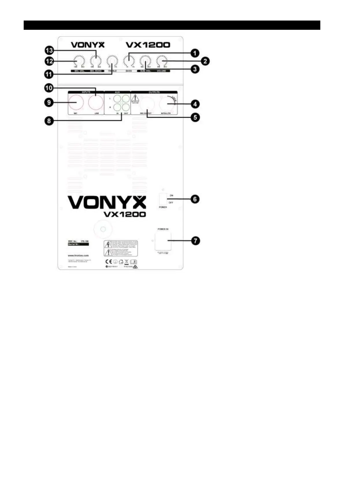 Page #5 background image
