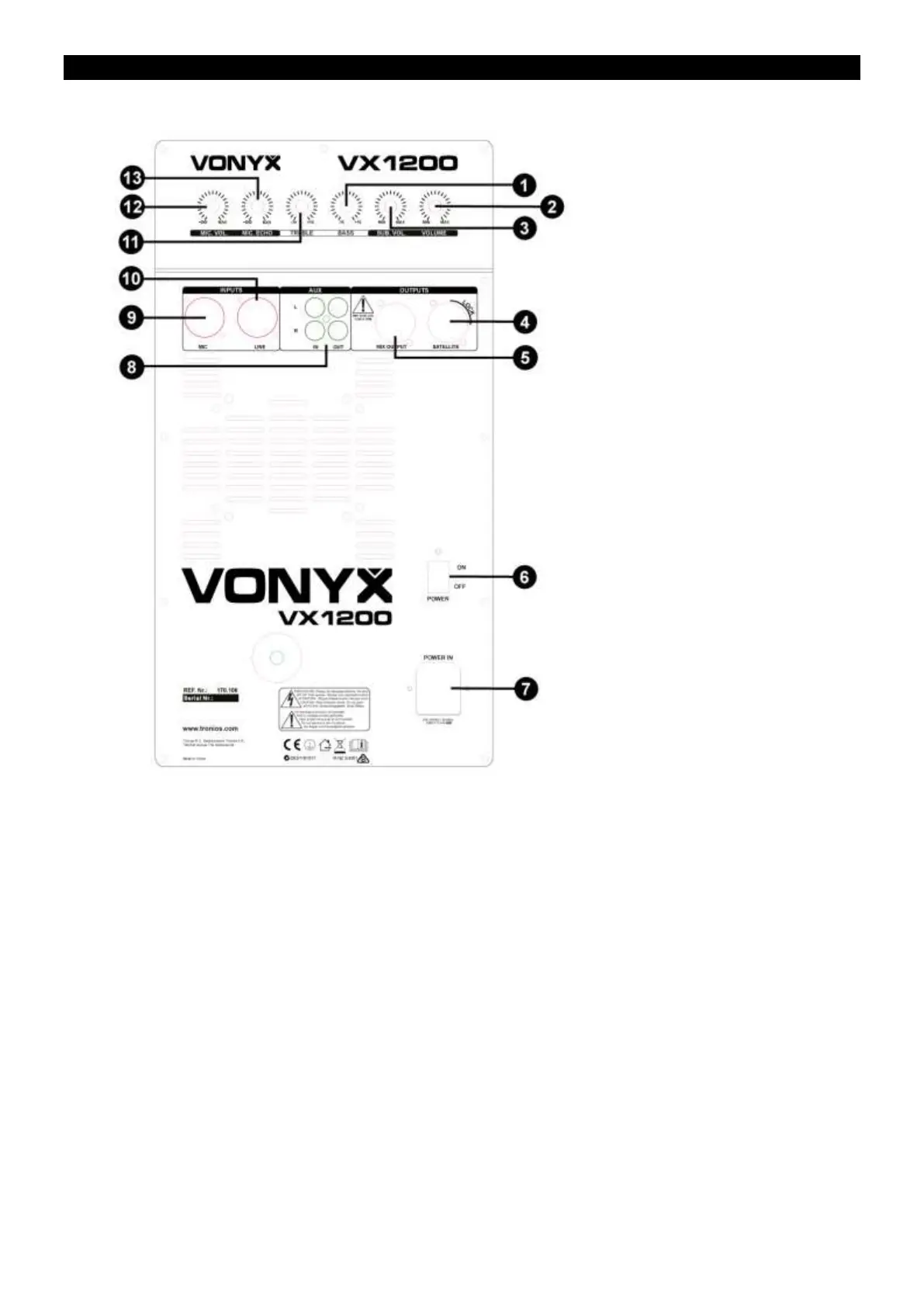 Page #7 background image