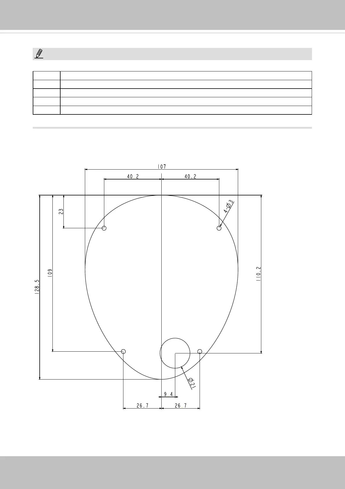 Page #6 background image