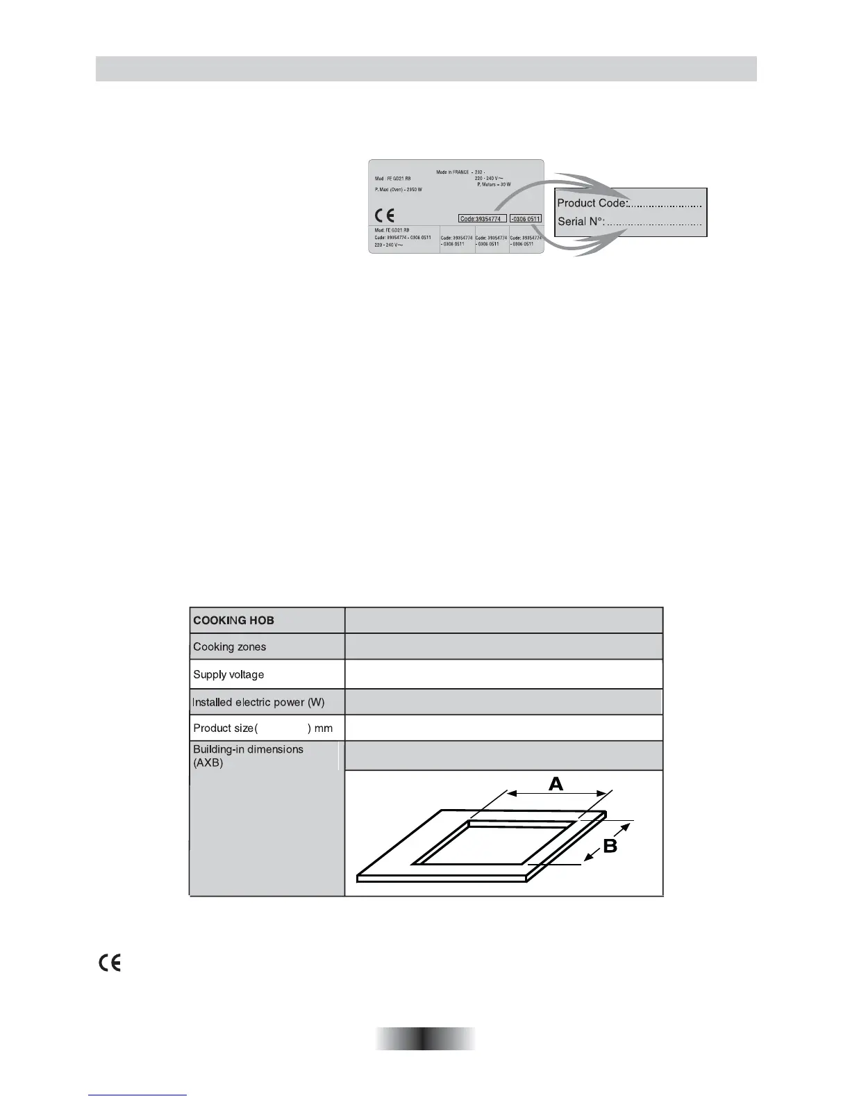 Page #5 background image