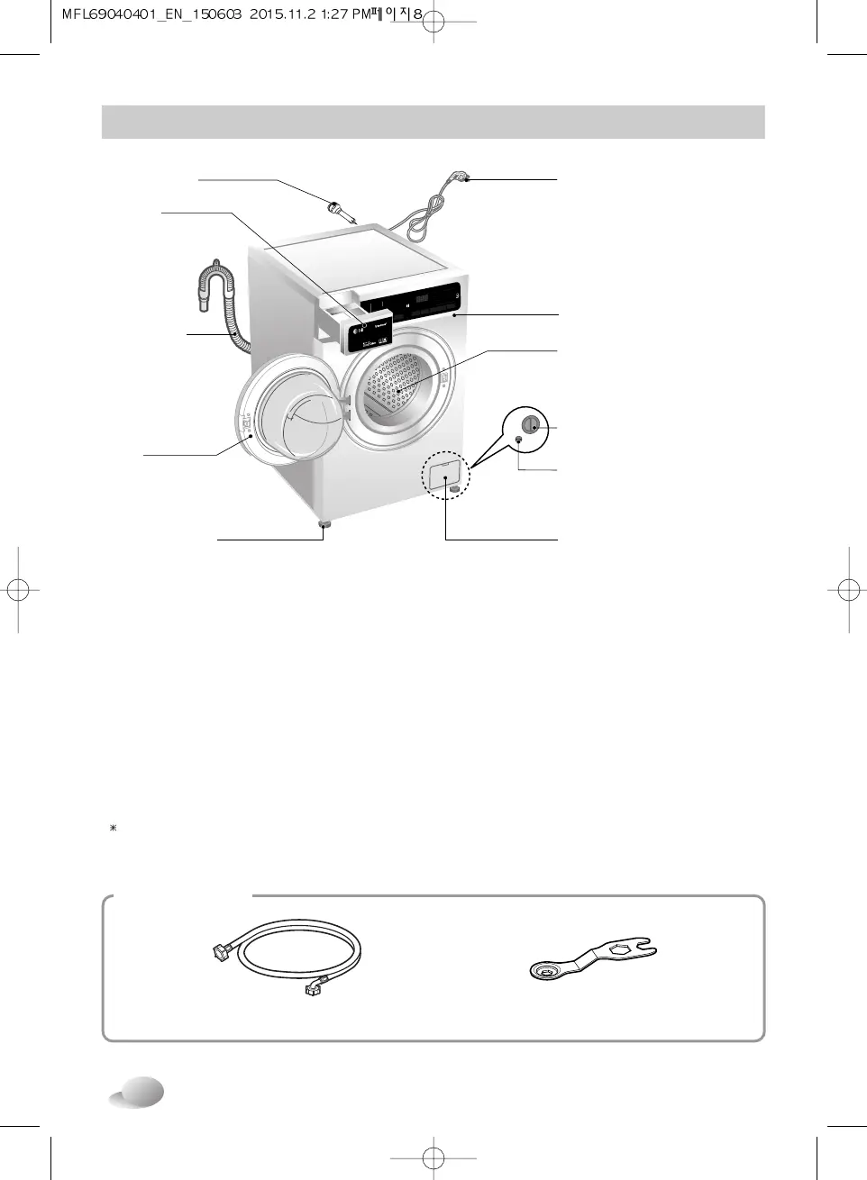 Page #8 background image