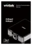 Preview: Remote Communication Manual