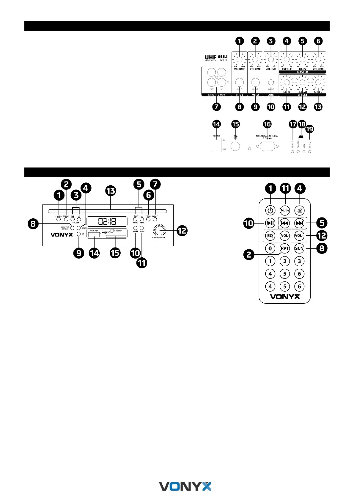 Page #6 background image