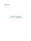 Preview: User Guide