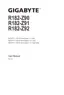 Preview: User Manual