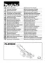 Preview: Original Instruction Manual