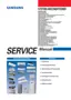 Preview: Service Manual