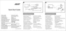 Preview: Quick Start Guide
