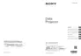 Preview: Quick Reference Manual