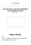 Preview: User Guide