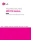 Preview: Service Manual