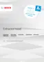 Preview: User Manual And Installation Instructiions