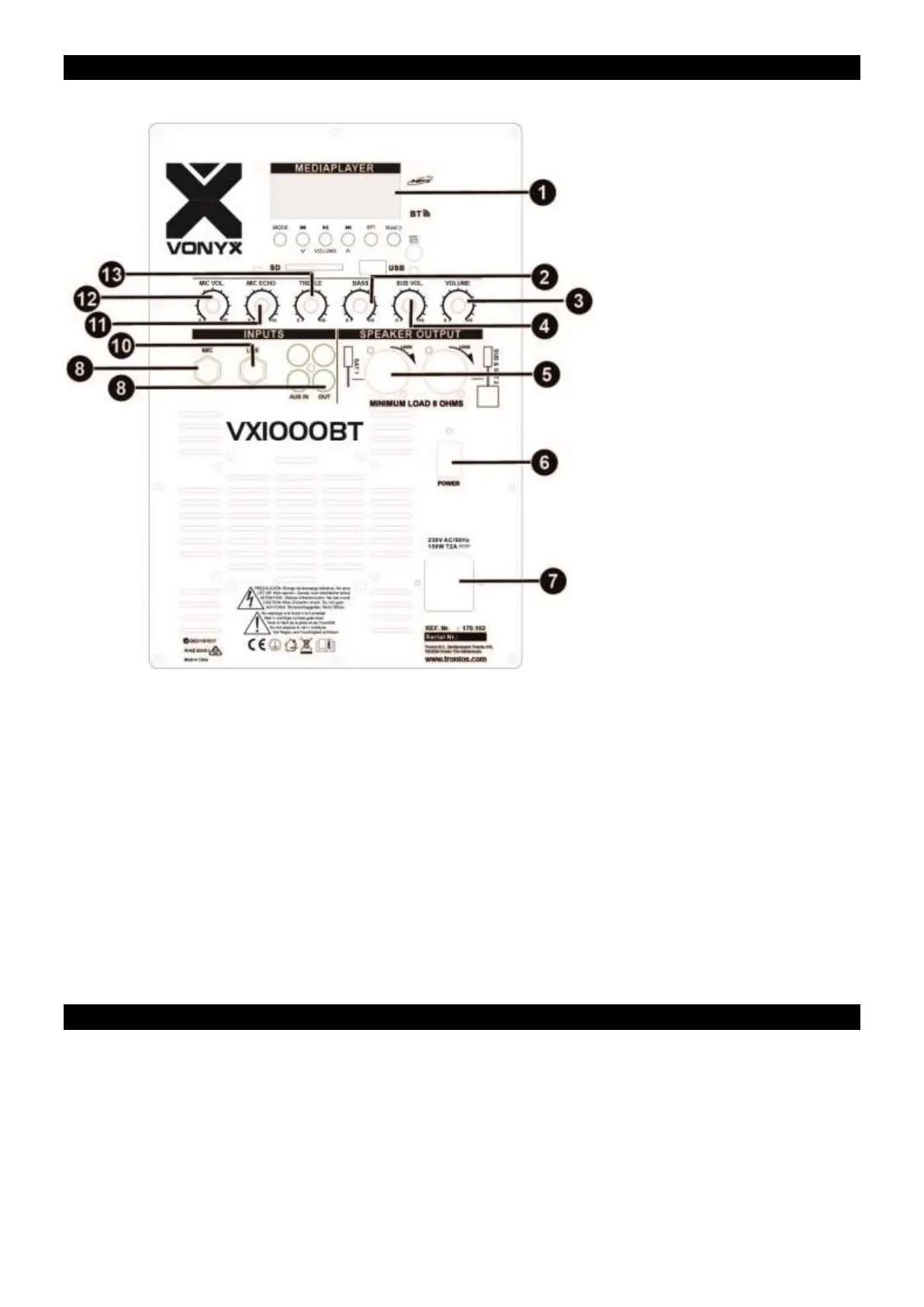 Page #3 background image