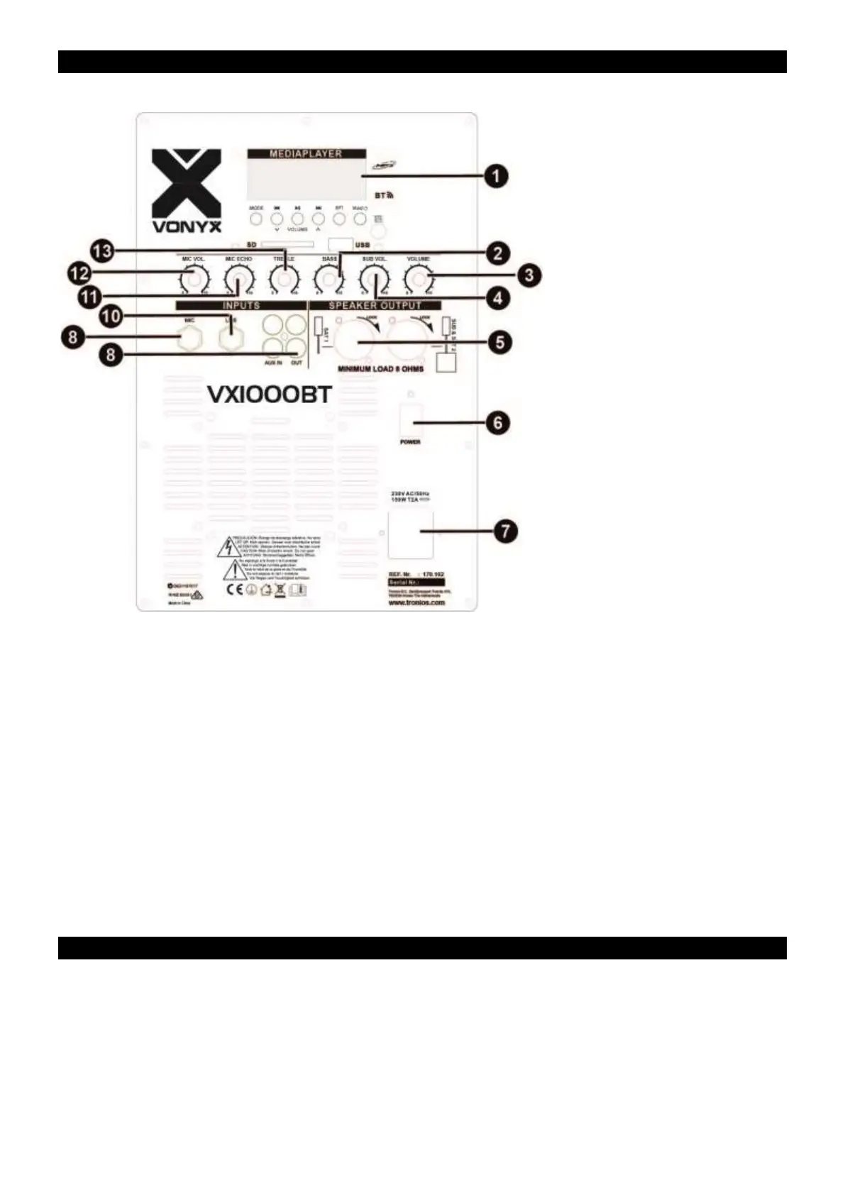 Page #5 background image