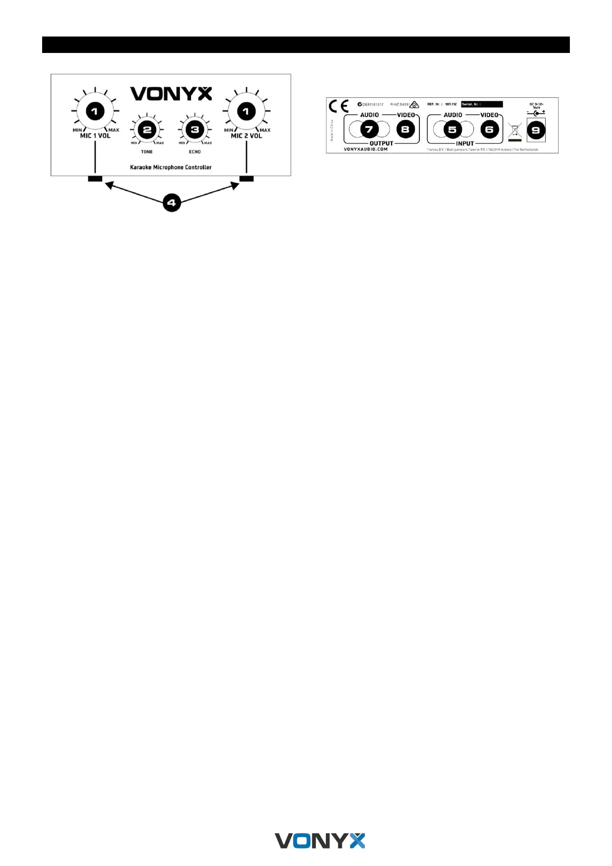 Page #4 background image
