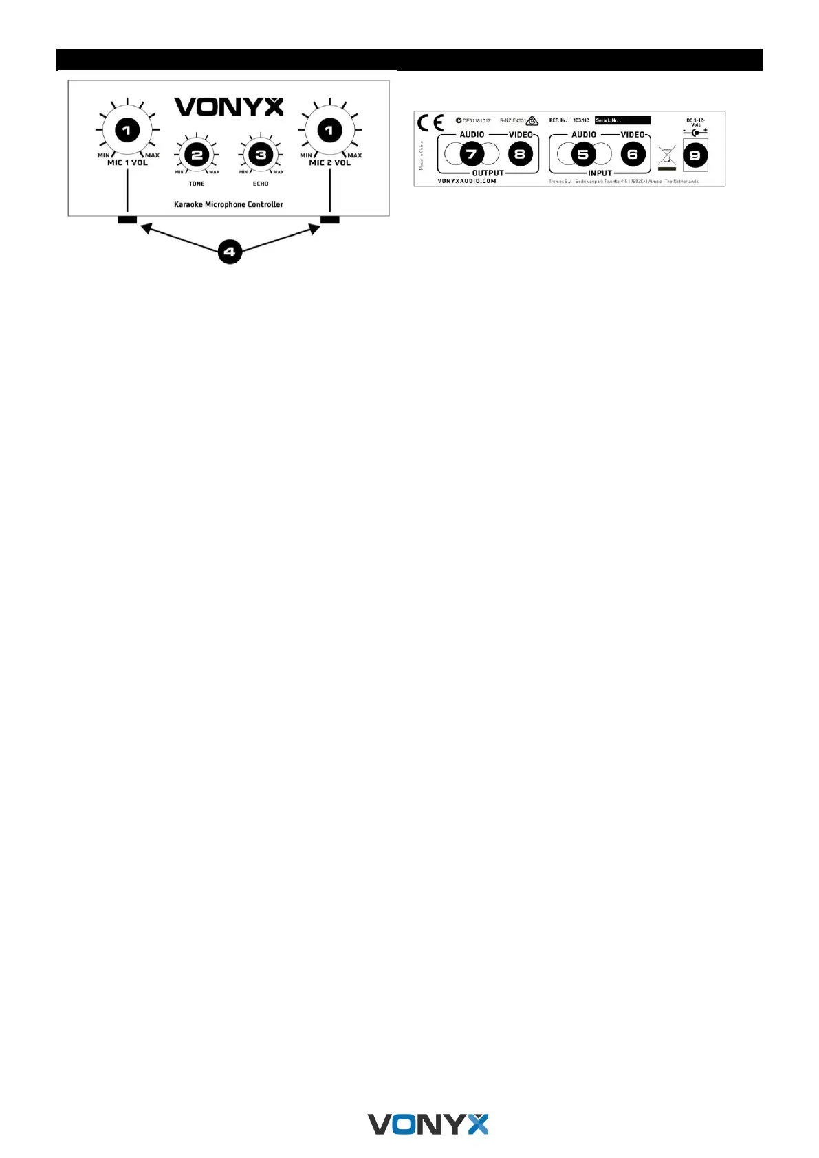 Page #6 background image