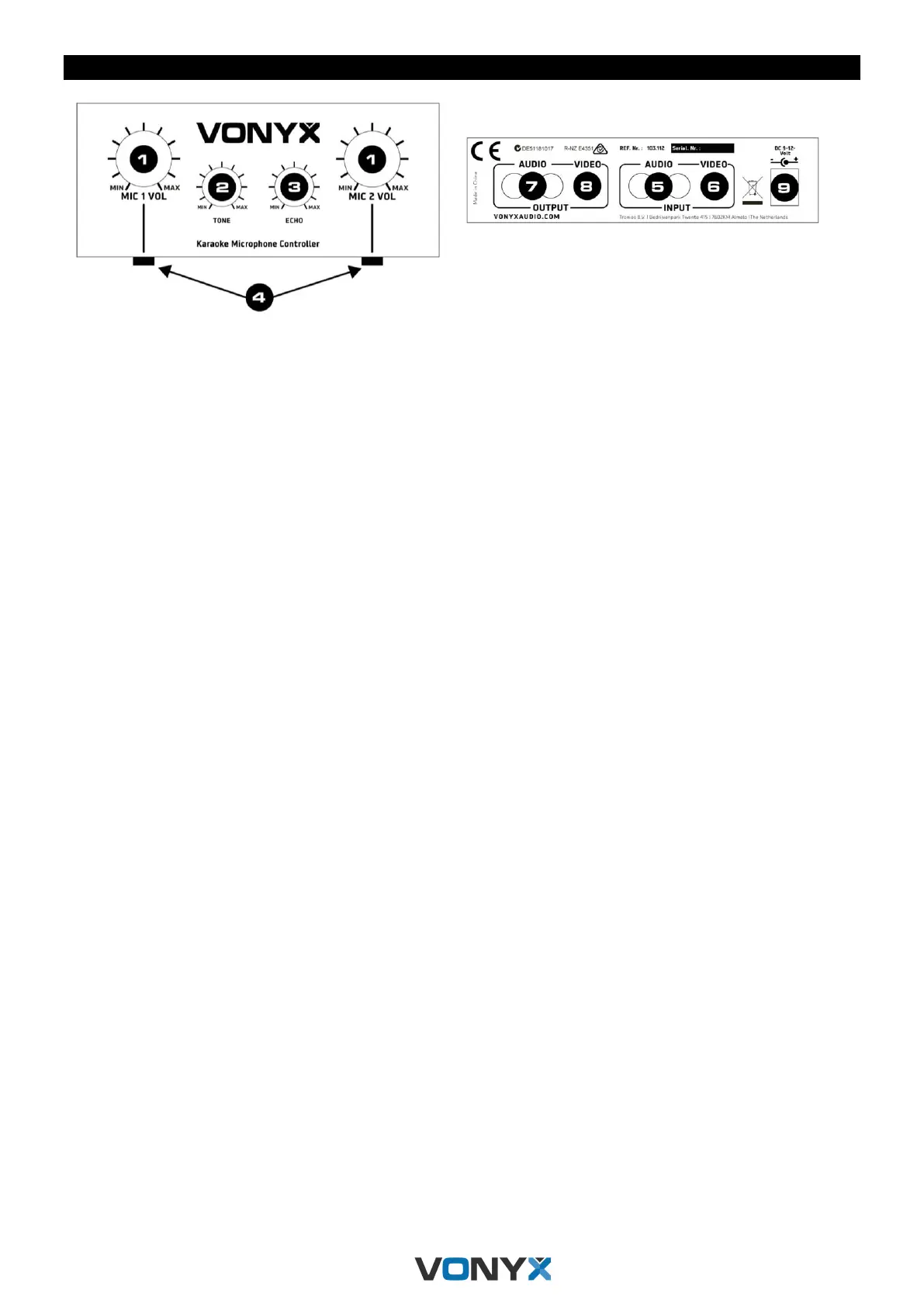 Page #8 background image