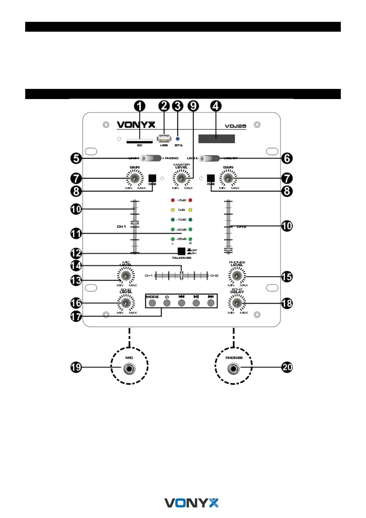 Page #6 background image