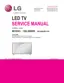 Preview: Service Manual
