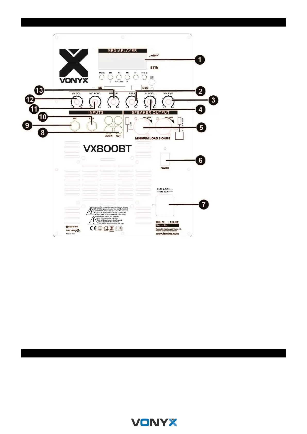 Page #11 background image