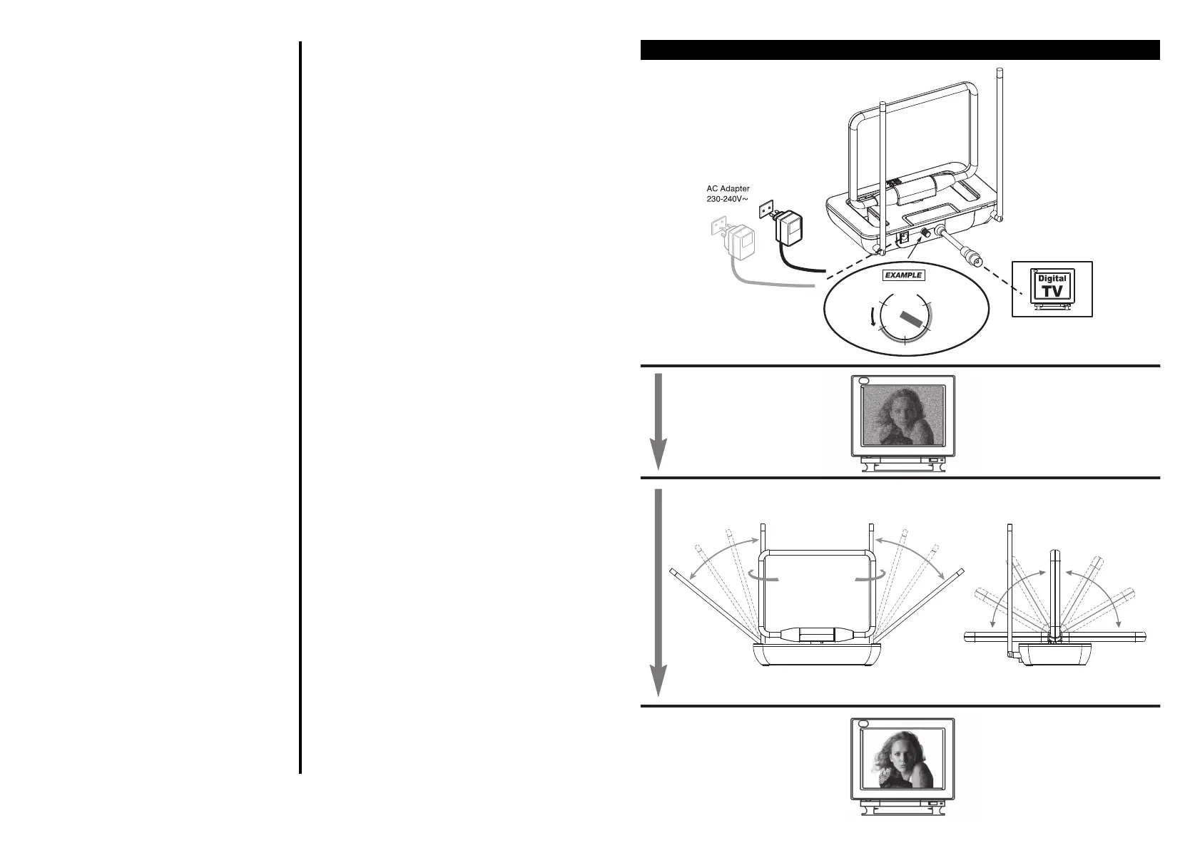 Page #2 background image