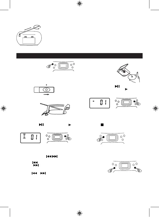 Page #5 background image