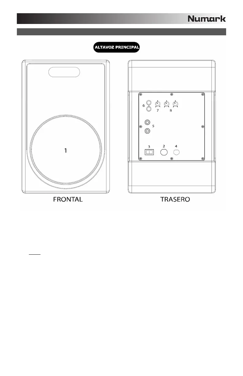 Page #5 background image