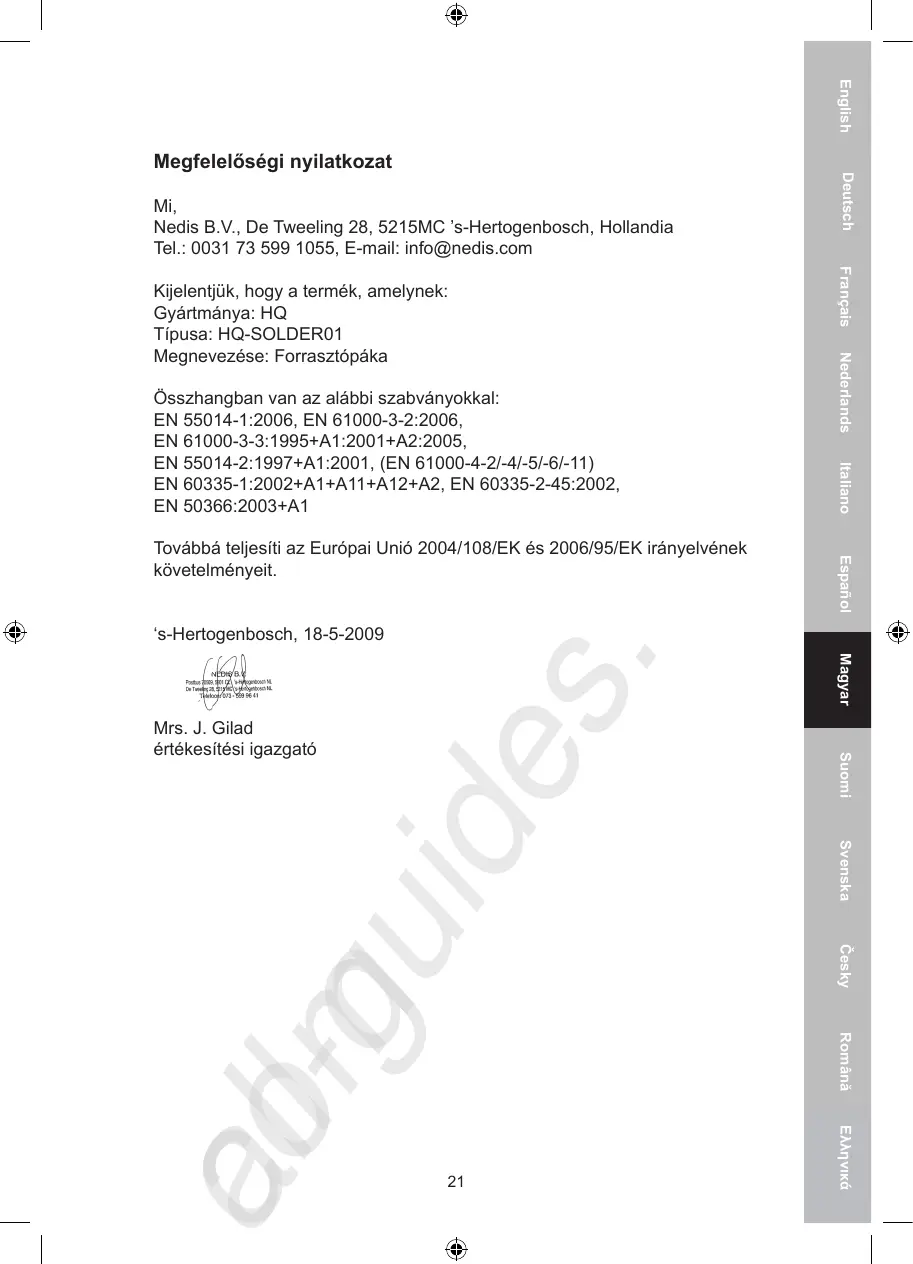 Page #21 background image
