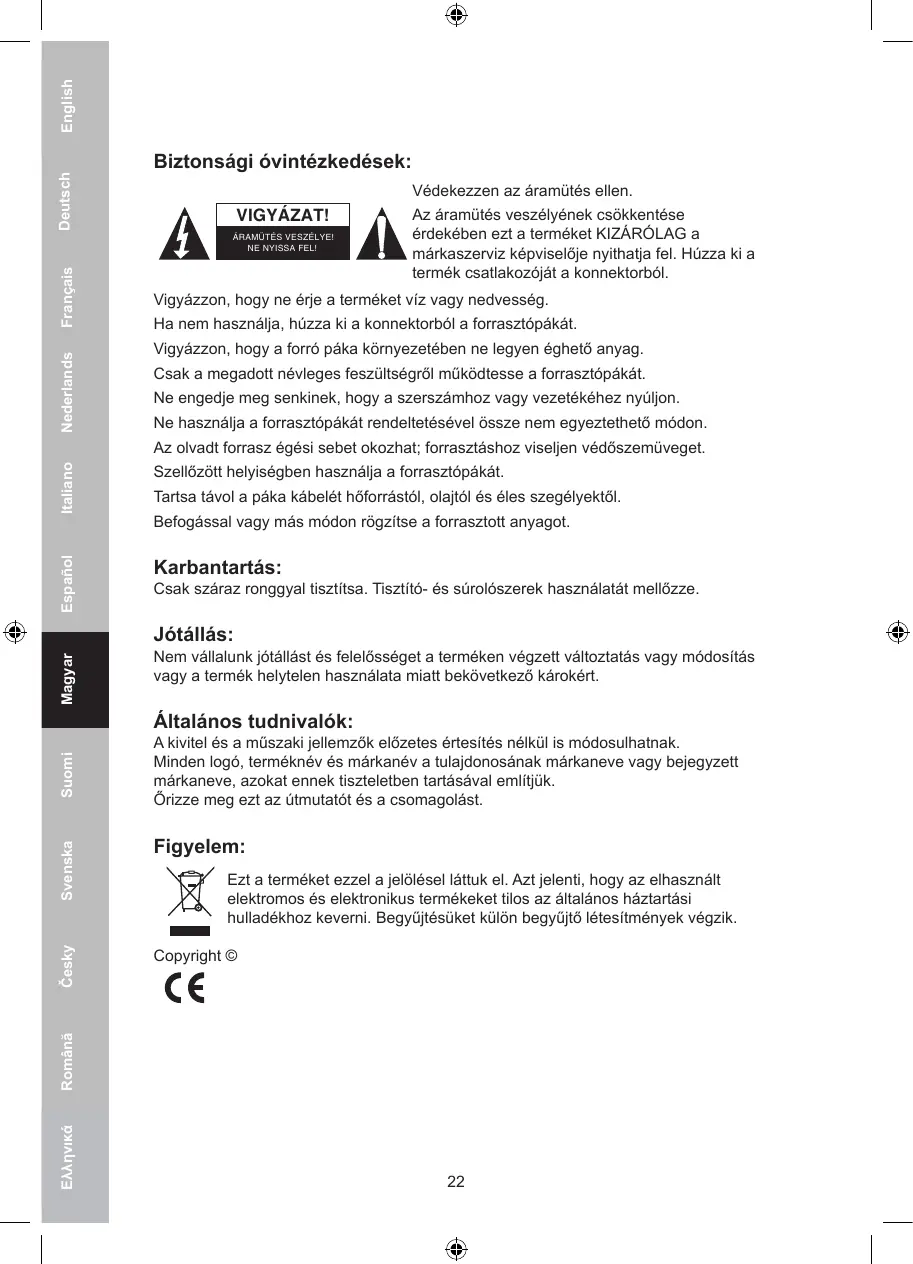 Page #22 background image