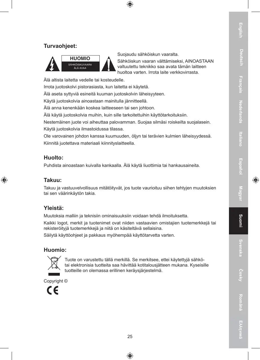 Page #25 background image