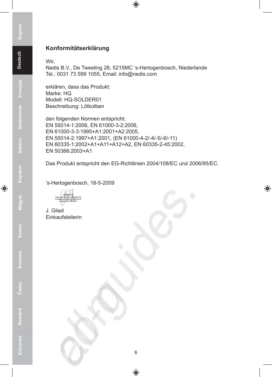 Page #6 background image