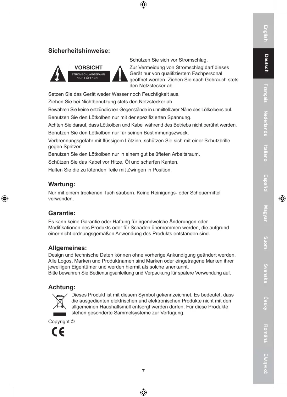 Page #7 background image