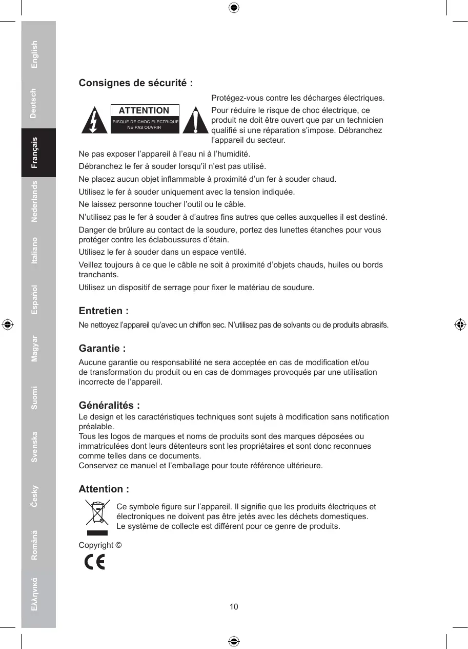 Page #10 background image