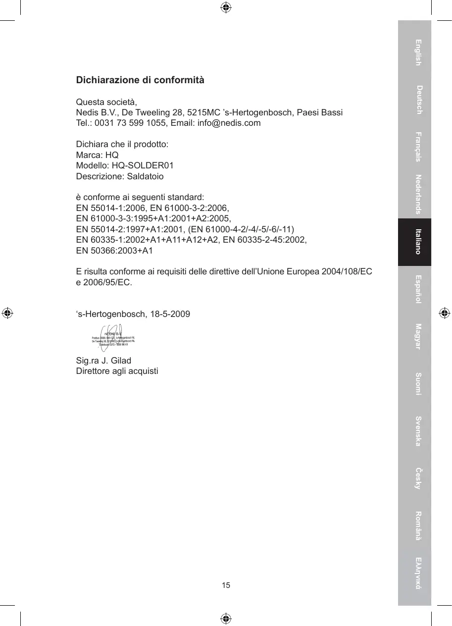 Page #15 background image