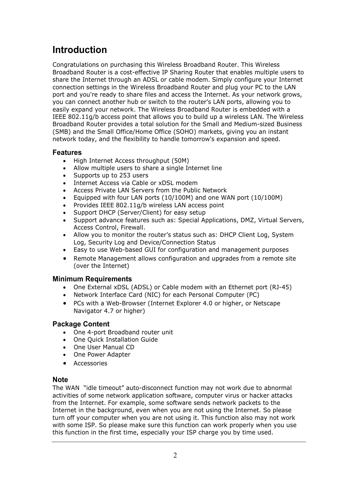 Page #2 background image