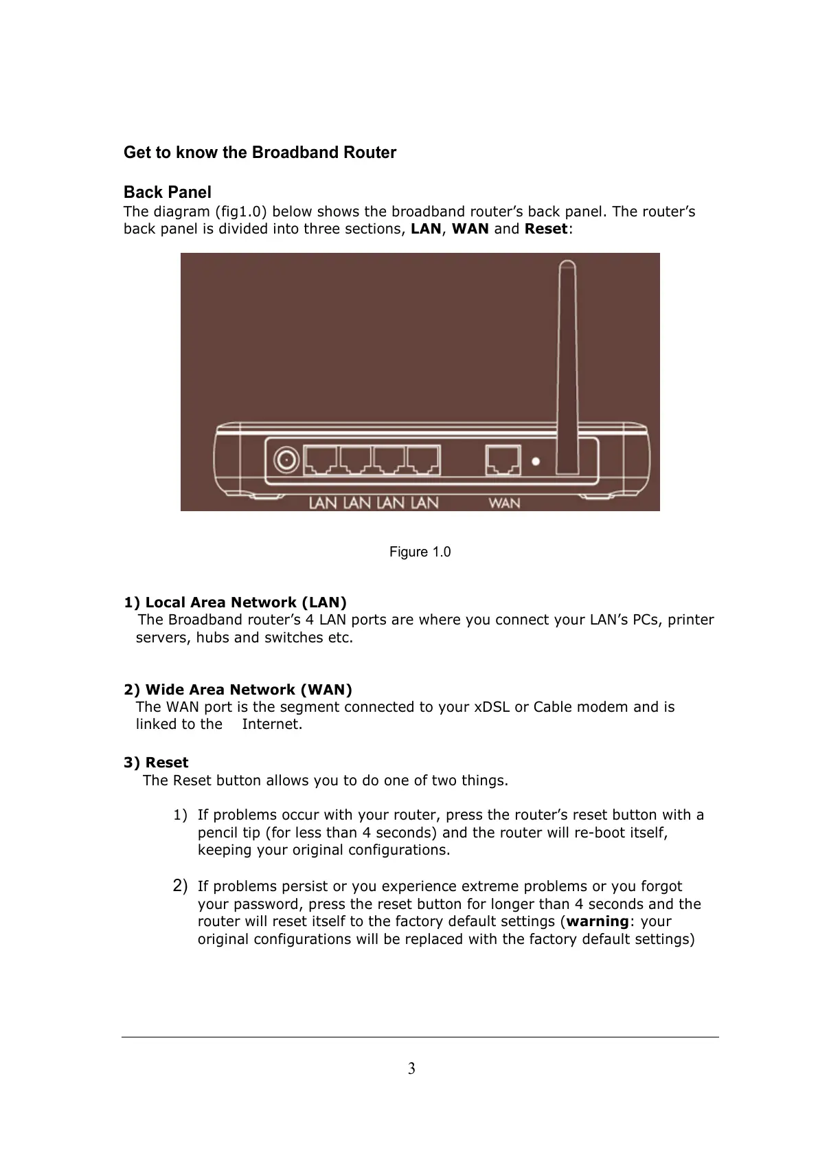 Page #3 background image
