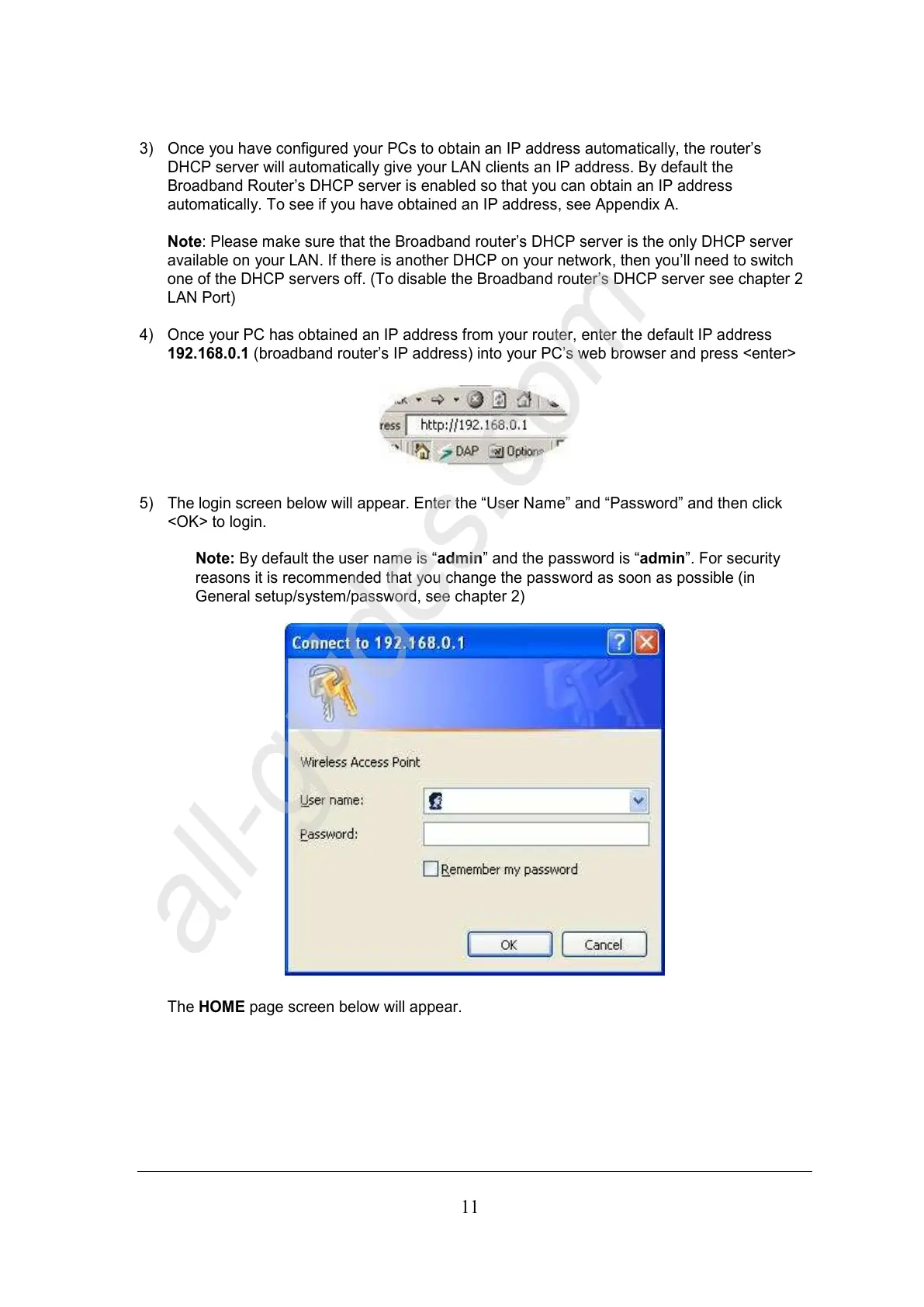 Page #11 background image