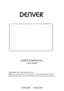 Preview: User Manual