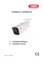 Preview: Installation Manual