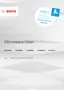 Preview: User Manual And Installation Instructions