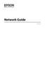 Preview: Network Guide