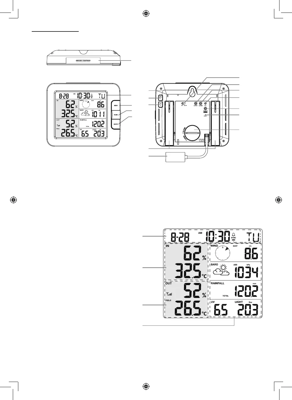 Page #4 background image