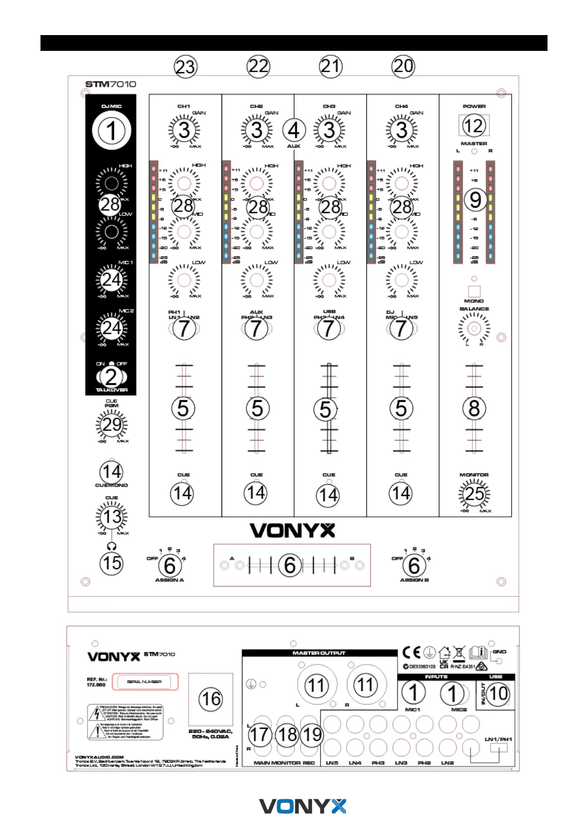 Page #3 background image