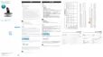 Preview: Short User Manual