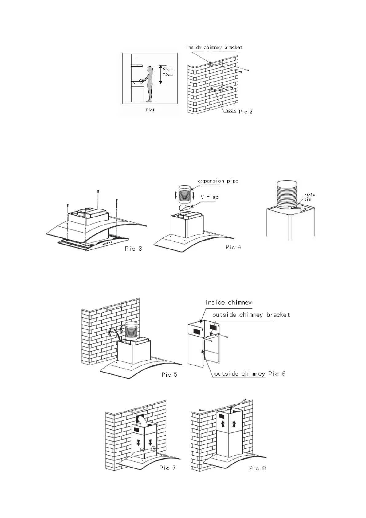 Page #6 background image