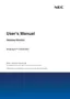 Preview: User Manual