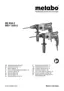 Preview: Original Instructions