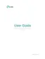 Preview: User Guide